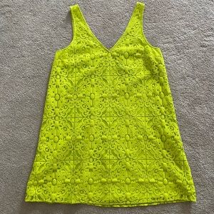 Lilly Pulitzer Anamaria Dress